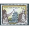 Polinezja Fr. - Nr 1404 2019r - Marynistyka