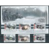 Norwegia - Nr 1599 - 01 Bl 33 2007r - Samochody