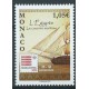 Monako - Nr 3455 2019r - Marynistyka