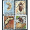 Niuafo,ou - Nr 194 - 97 1991r - Insekty
