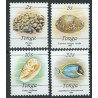 Tonga - Nr 1136 - 39 1990r - Muszle