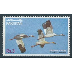 Pakistan - Nr 593 1983r - Ptaki