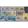 Nyasaland - Nr 125 - 36 1964r - Ryby - Ssaki
