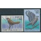 Japonia - Nr 1575 - 76 1984r - Ptaki