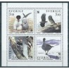 Szwecja - Nr 1847 - 50 1994r - WWF -  Ptaki -  Słania