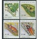 Salwador - Nr 160 - 63 1994r - Insekty