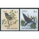 Nowa Zelandia - Nr 960 - 61 1986r - Ptaki