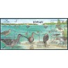 Kiribati - Bl 53 2003r - Ptaki