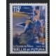Wallis & Futuna - Nr 854 2003r - Krajobrazy - Wodospad