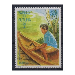 Wallis & Futuna - Nr 768 1999r - Marynistyka