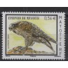 Mayotte - Nr 237 2010r - Ptaki