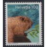 Szwajcaria - Nr 2242 2012r - Ssaki