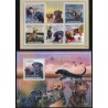 Gwinea - Bissau - Nr 4349 - 52 Bl 706 2009r - Psy