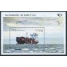 Islandia - Bl 60 2014r - Marynistyka