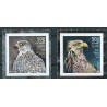 Islandia - Nr 1586 - 87  2019r - CEPT - Ptaki