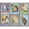 Laos - Nr 682 - 87 1983r - Koty