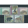 Laos - Nr 261 - 65 1969r - Ssaki