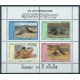 Laos - Nr 1547 - 50 Klb 1996r - Gady - Fauna morska