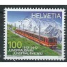Szwajcaria - Nr 2233 2012r - Koleje