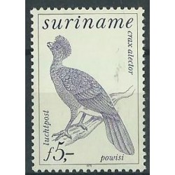 Surinam - Nr 853 1979r - Ptak