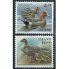 Islandia - Nr 722 - 23 1990r - Ptaki