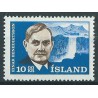 Islandia - Nr 397 1965r - Krajobrazy