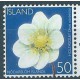 Islandia - Nr 1117 2006r - Kwiaty