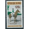 Mali - Nr 548 1976r - Kon