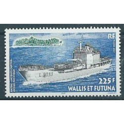Wallis & Futuna - Nr 790 2001r - Marynistyka