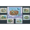 Togo - Nr 2955 - 60 Bl 445 1999r - Ptaki
