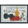 Cypr Tur. - Nr 155 1984r - Muzyka