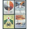 Cypr - Nr 726 - 29 1989r - Ryba