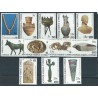 Cypr - Nr 587 - 98 1983r -Archeologia