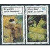 Cypr Tur. - Nr 203 - 04 1987r - Malarstwo