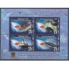 Cypr - Bl 20 1999r - Marynistyka