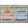 Berlin - Nr 544 - 47 1977r - Marynistyka