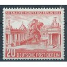 Berlin - Nr 116 1954r - Architektura