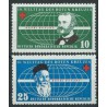 NRD - Nr 572 - 73 1957r - Czerwony Krzyż