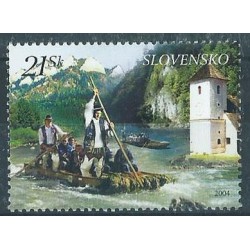 Słowacja - Nr 492 2004r - Wspólne wydanie