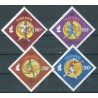Tanzania - Nr 2454 - 57 1996r - Sport -  Tenis