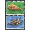 Samoa - Nr 413 - 14 1979r - Muszle