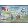 Samoa - Bl 25 1981r - Ryby