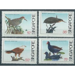 Singapur - Nr 440 - 43 1984r - Ptaki