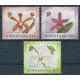 Singapur - Nr 633 - 35 1991r - Kwiaty