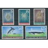 Senegal - Nr 505 - 09 1972r - Ryby - Fauna morska