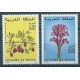 Maroko - Nr 1309 - 10 1998r - Kwiaty