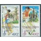 Mali - Nr 686 - 87 1979r - Sport