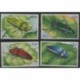 Fiji - Nr 912 - 15 2000r - Insekty
