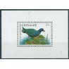 Surinam - Bl 43 1986r - Ptak