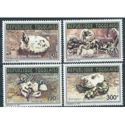 Togo - Nr 2194 - 97 1992r - Gady